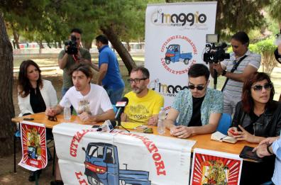 In 50mila potranno seguire il concertone di Taranto che torna dopo un anno