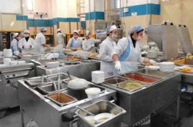 Ospedali, emergenza cucine
sono a norma solo 7 su 23