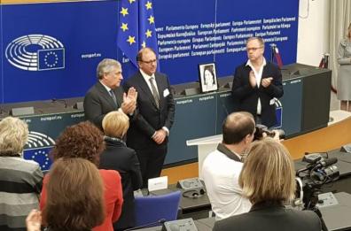 L'Ue e la libertà di stampa