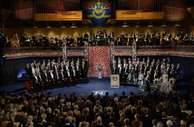 Molestie e Nobel, se l'autocritica di Stoccolma fa testo più di Hollywood