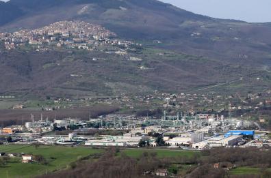 Per il petrolio la Basilicata incassa un benefit dall’Eni