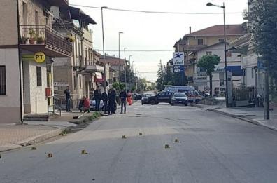 Banda di pugliesi tenta colpo in trasferta ne nasce sparatoria