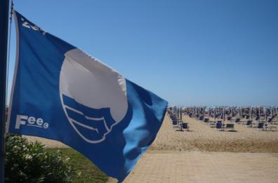 Un mare d'incanto, la Basilicata conferma cinque «Bandiere blu»