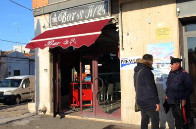 Omicidio 20enne a Foggia, tre condanne definitive per un totale di 70 anni di carcere