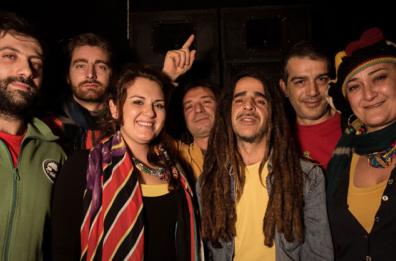 Bari, concerto dei «Rhomanife»