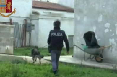 Traffico di droga dal Marocco
13 arresti in Basilicata e Puglia