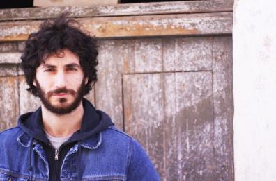 Davide Mangione