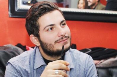 Luca Piscitelli