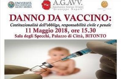 Manifestazione no vax a Bitonto. Uniba: mai concesso il patrocinio