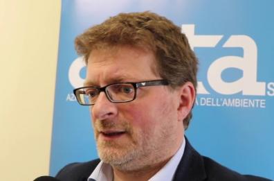 Aggredito per strada Spera
amministratore Acta Potenza