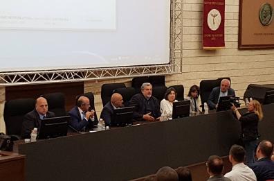 Tumori al seno, inaugurata
a Bari la nuova senologia