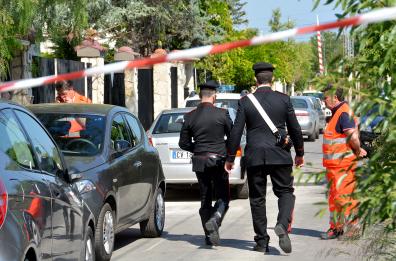 Bari, turista americana
morta in B&B: cause naturali