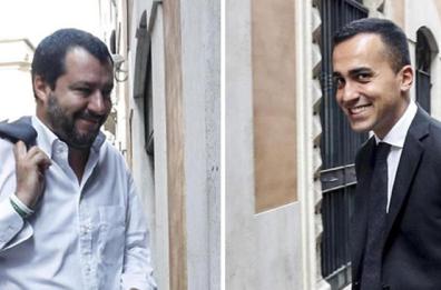 La renitenza del capitano verso il forno del cavaliere