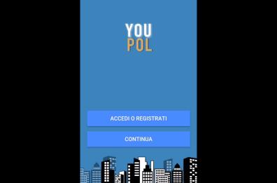 Bullismo e droga, presentata
a Matera l'app «You Pol»