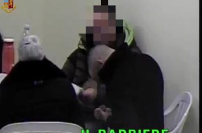 Scu, affiliazioni e pizzini dei boss 
dal carcere: 12 arresti a Brindisi
«Progetti di vendetta contro i pm»