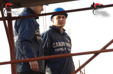 Brindisi, denunciati 34 falsi braccianti: hanno truffato all'Inps 200mila euro
