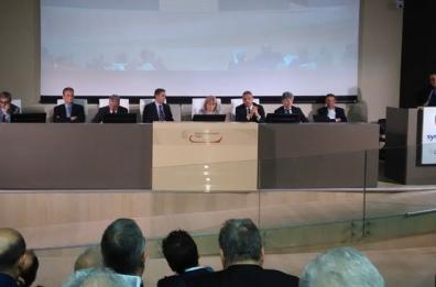 Foggia, grano duro biologico è garanzia per i consumatori