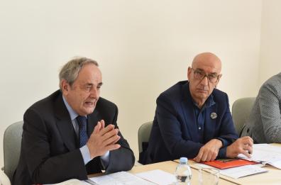 Matera, Forza Italia pronta
a passare all'opposizione