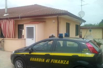 Scommesse illegali, tre persone denunciate nel Materano