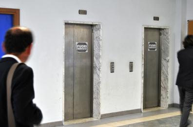 Bari, il Palagiustizia più irregolare d'Italia: a rischio crollo. Procuratore: andiamo via