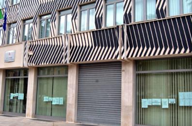 Bari, commercio e alberghi sconto Tari del 25%