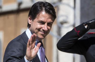 Politecnico, Conte torna a Bari per l'inaugurazione dell'anno accademico
