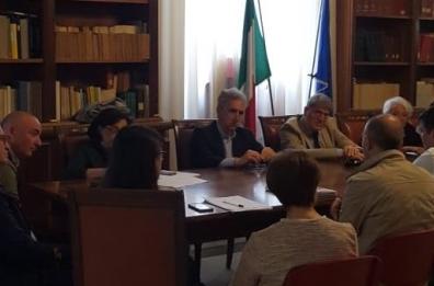 Il Canale Reale ad una svolta, Comuni pronti ad investire