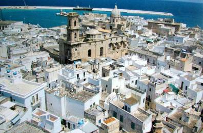 Monopoli, Emiliano e Stea: «Al via indagini su origine miasmi in città»