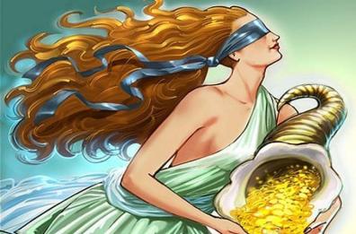 Tra fortuna e destino la resistenza alla pandemia
