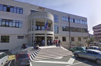 Una stazione di ricerca a Scienze agrarie di Foggia