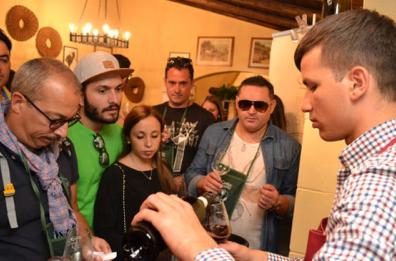 Le «Cantine Aperte»