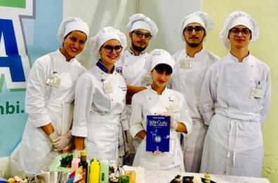 «Diversità, un patrimonio» per il futuro anche a tavola