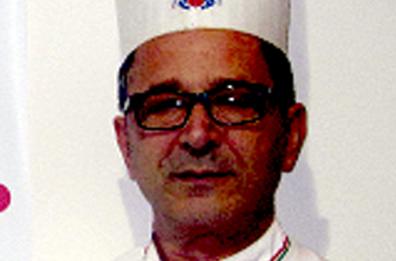 Chef Nicola Furio, come dedicarsi alle nostre erbe