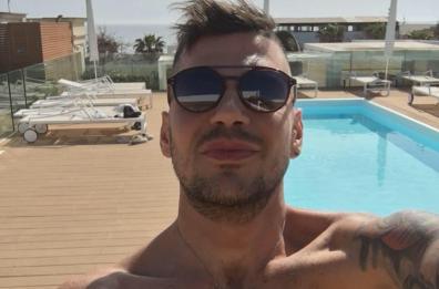Monteroni, si schianta contro
un muro: muore noto 32enne