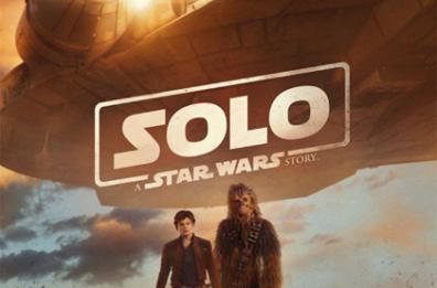 Solo: A Star Wars Story