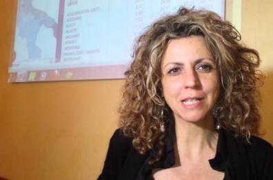 Tap, vedova dell'ex sindaco di Melendugno annuncia: «Querelerò la Lezzi»