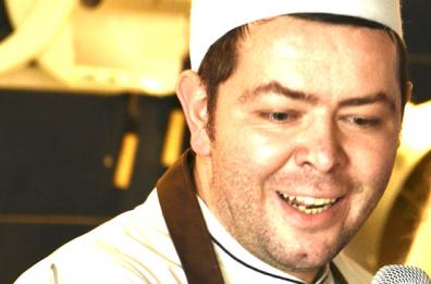 Chef Luigi Nardella