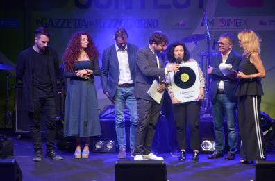 A Turco la terza edizione del Gazzetta music contest
