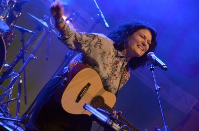 La tarantina Turco vince il Gazzetta music contest