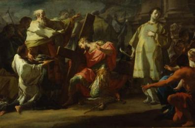 Bari, la Pinacoteca
compie 90 anni
è la seconda del Sud