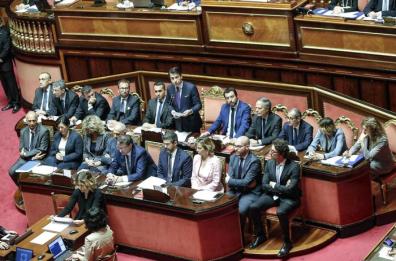Devono ridurre il volume della loro comunicazione