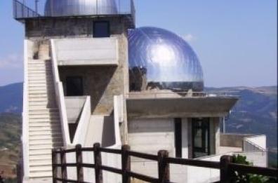 Al «Planetario» lucano il cielo di giugno si illumina di stelle