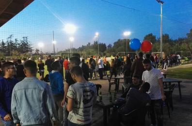 Latiano, l'11 giugno la finale
del torneo «Mariolinoday»
