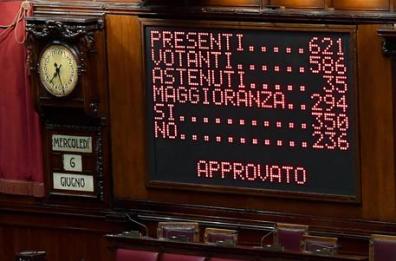 La speranza per rinascere ha bisogno di leadership