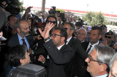 Palagiustizia, Decaro dal ministro. Penalisti, 3 giorni di sciopero nazionale