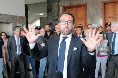 Palagiustizia Bari, i magistrati al ministro: «Un commissario per l'emergenza»