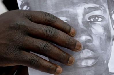 Sit-in a Brindisi in ricordo di Soumaila Sacko