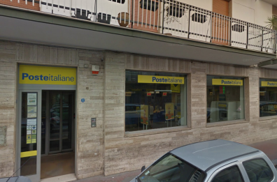 Ruba un coltello, prende
il bus e fa una rapina: preso