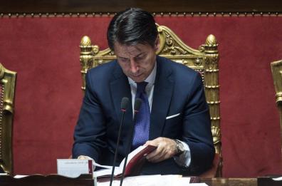 Rivedere il programma per riprendere a crescere