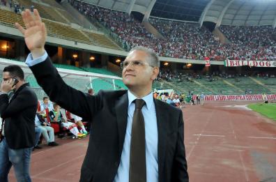 Giancaspro fa ricorso al Tar: «Bloccate l'esordio del Bari»
Decaro: «Da tifoso mi sento offeso»